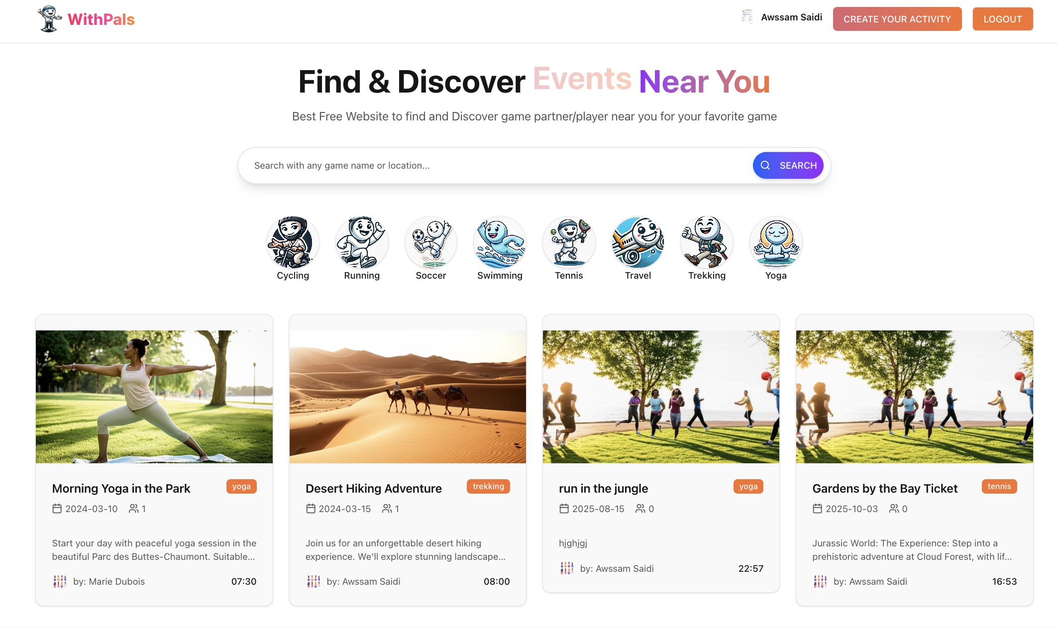 Withpals.com